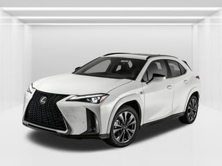 2024 Lexus UX