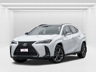 2024 Lexus UX