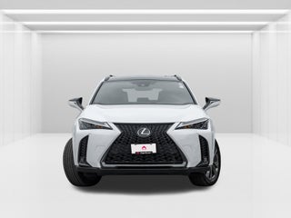 2024 Lexus UX