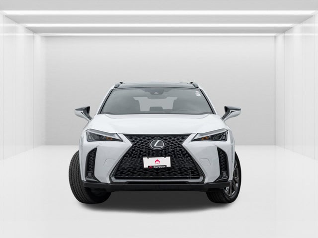 2024 Lexus UX
