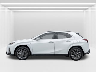 2024 Lexus UX