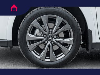 2024 Lexus UX