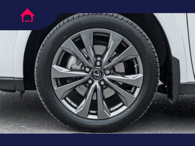 2024 Lexus UX