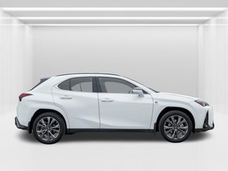 2024 Lexus UX
