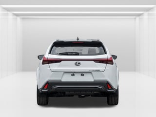 2024 Lexus UX