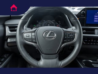 2024 Lexus UX