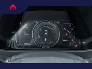 2024 Lexus UX