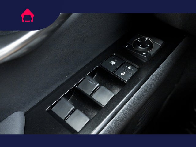 2024 Lexus UX