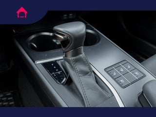 2024 Lexus UX