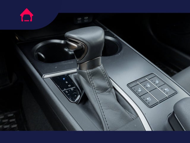 2024 Lexus UX