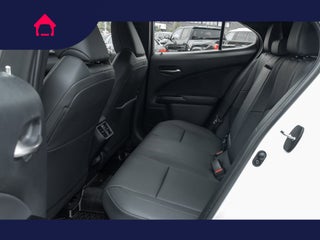 2024 Lexus UX