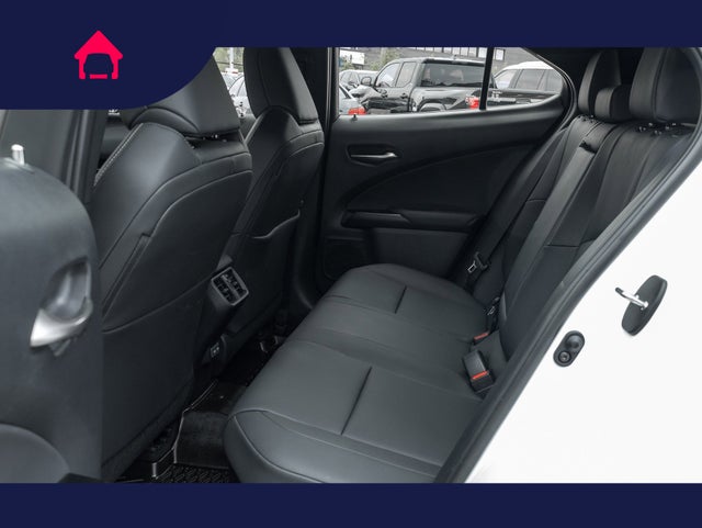 2024 Lexus UX