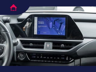 2024 Lexus UX