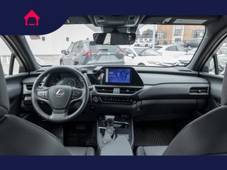 2024 Lexus UX