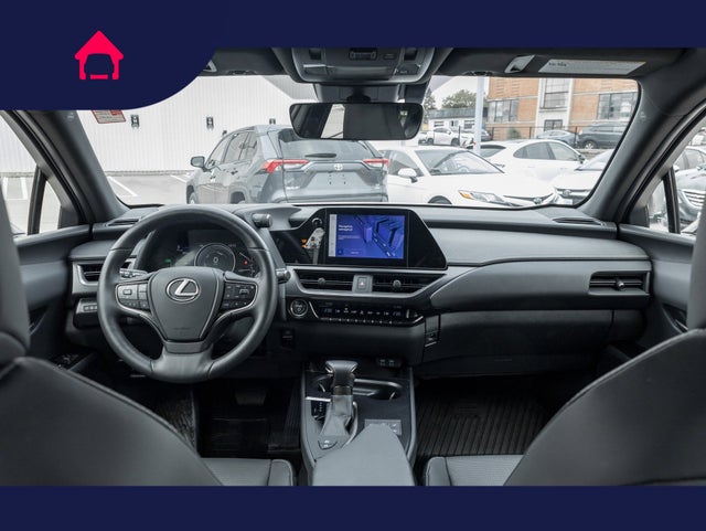 2024 Lexus UX
