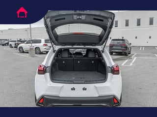 2024 Lexus UX