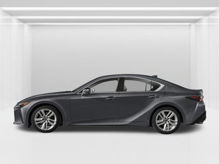 2021 Lexus IS 300