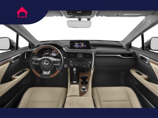 2018 Lexus RX