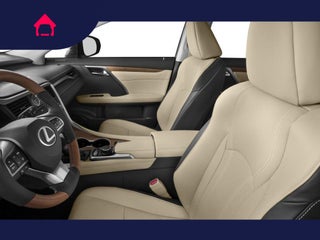 2018 Lexus RX