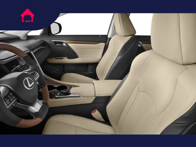 2018 Lexus RX