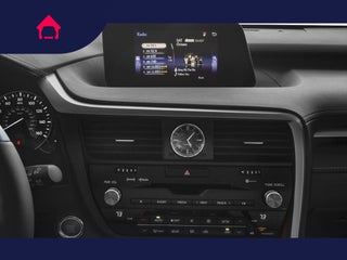 2018 Lexus RX