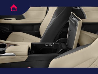 2018 Lexus RX