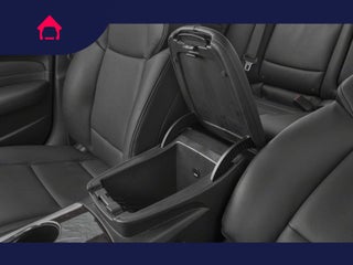2018 Acura TLX
