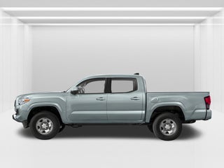 2022 Toyota Tacoma 4WD