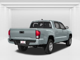 2022 Toyota Tacoma 4WD