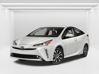 2019 Toyota Prius