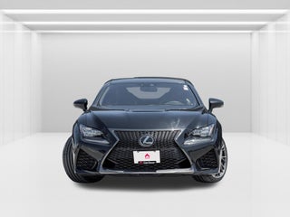 2015 Lexus RC F
