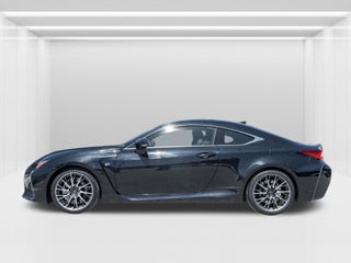 2015 Lexus RC F