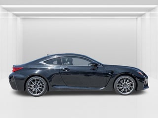 2015 Lexus RC F