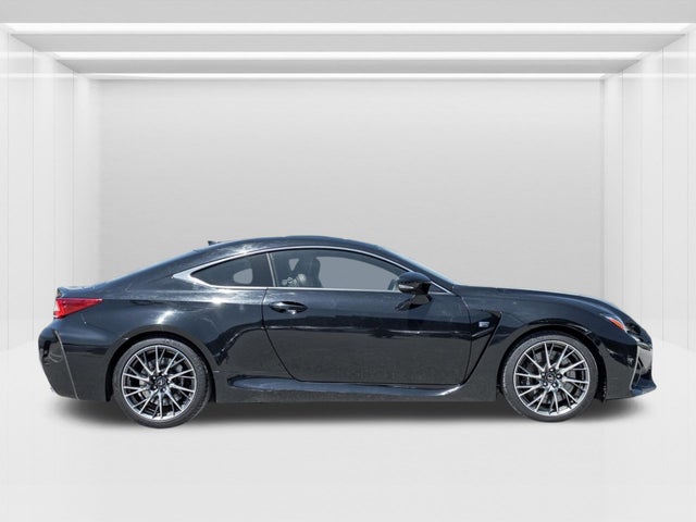 2015 Lexus RC F