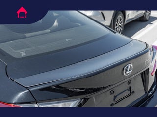 2015 Lexus RC F