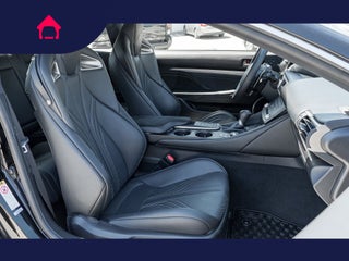 2015 Lexus RC F