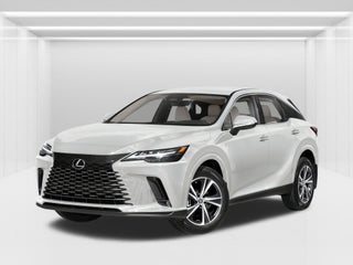 2023 Lexus RX