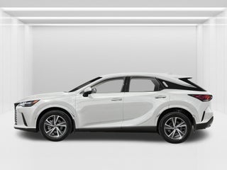 2023 Lexus RX