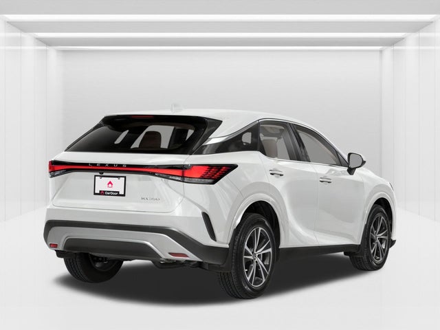 2023 Lexus RX