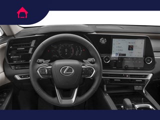 2023 Lexus RX