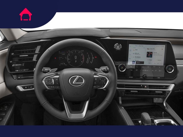 2023 Lexus RX