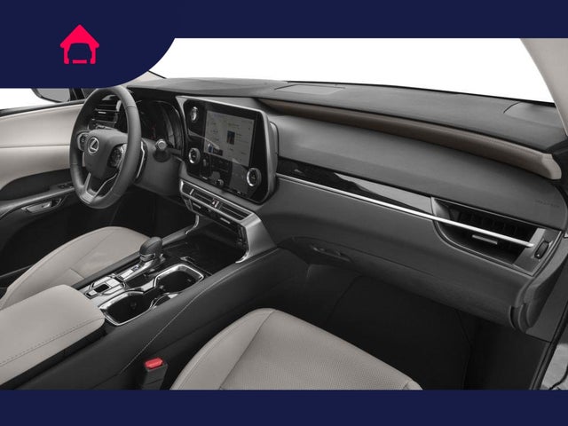 2023 Lexus RX