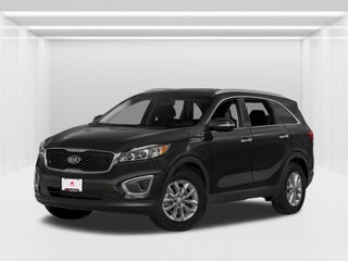2018 Kia Sorento