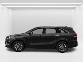 2018 Kia Sorento