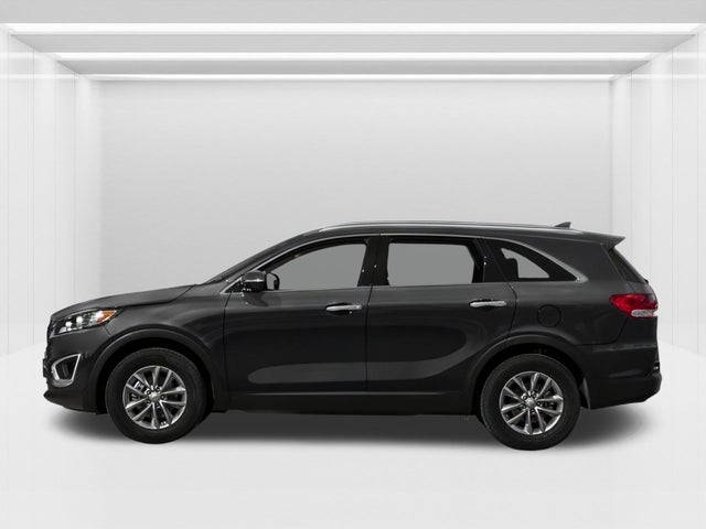 2018 Kia Sorento