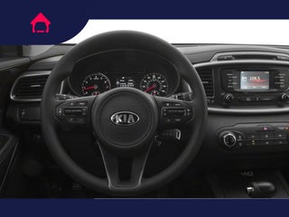 2018 Kia Sorento