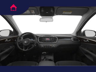 2018 Kia Sorento
