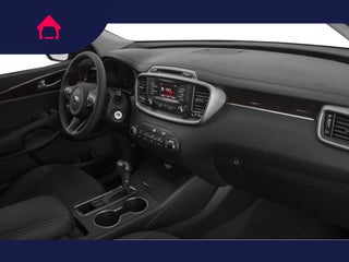 2018 Kia Sorento