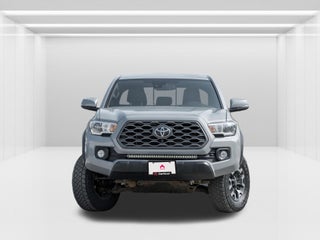 2020 Toyota Tacoma 4WD
