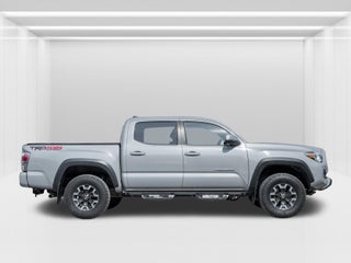 2020 Toyota Tacoma 4WD